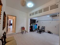 Tiong Bahru Estate (D3), Apartment #358105881